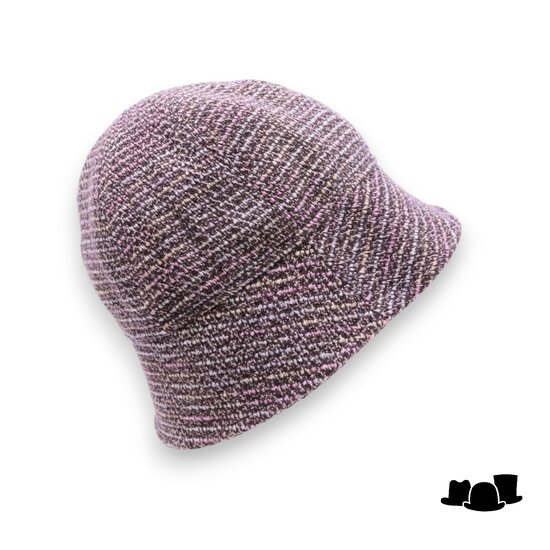 panizza bucket katoenmix multicolor