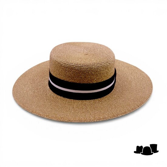 tesi matador gondoliere katoenmix goud