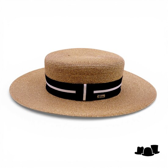 tesi matador gondoliere katoenmix goud