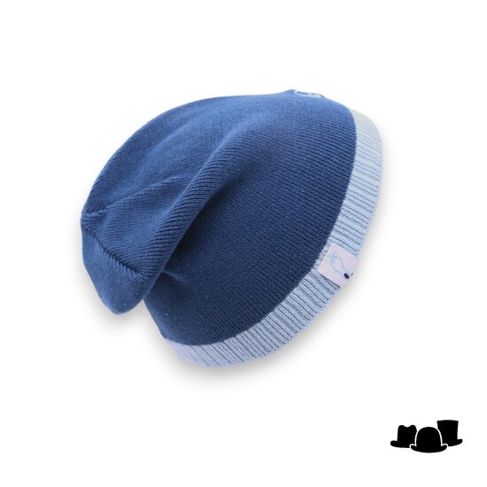 new era knitted beanie us college collection