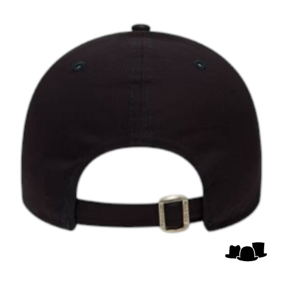 new era baseball cap child  9forty new york yankees navy white