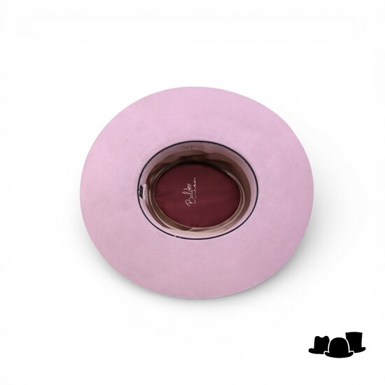 jos van dijck heartfelt matador soft pink