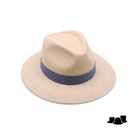 mayser panama tarbes brisa beige and blue