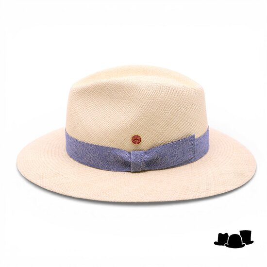 mayser panama tarbes brisa beige and blue
