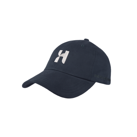 hatland baseball cap dawid flexfit navy