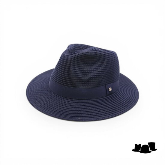 house of ord vista fedora navy