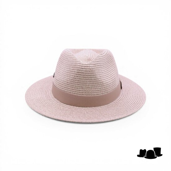 house of ord vista fedora beige