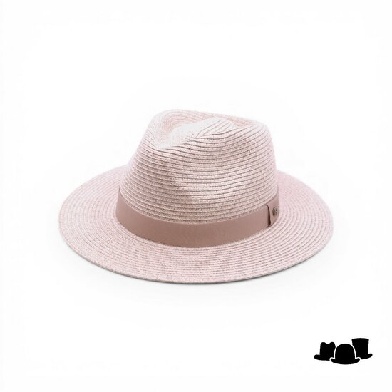 house of ord vista fedora beige