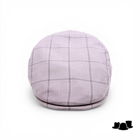 city sport ivy pet 92 zijdemix blok taupe beige