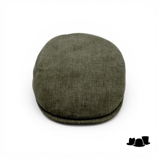 city sport ivy pet 92 linnen groen