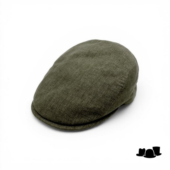 city sport ivy pet 92 linnen groen