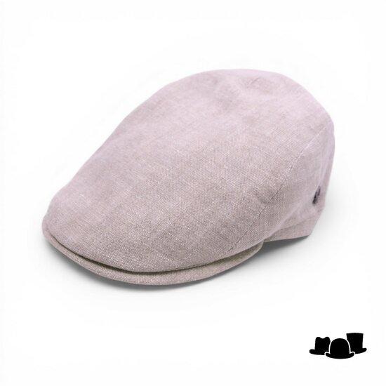 city sport ivy pet 92 linnen lichtbeige