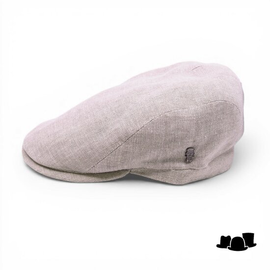 city sport ivy pet 92 linnen lichtbeige