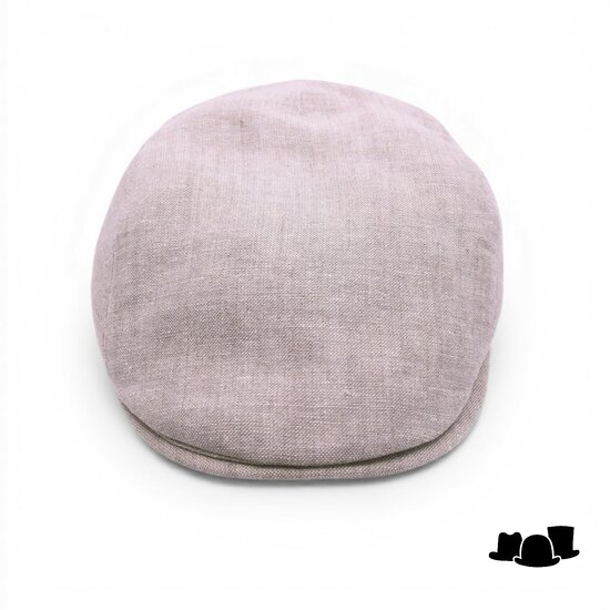 city sport ivy pet 92 linnen lichtbeige