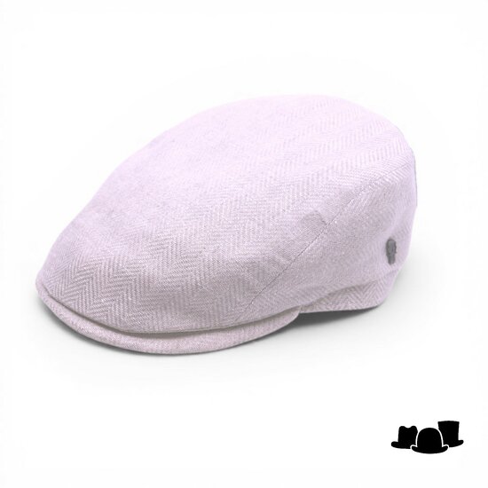 city sport ivy pet 92 linnen hennepmix lichtbeige