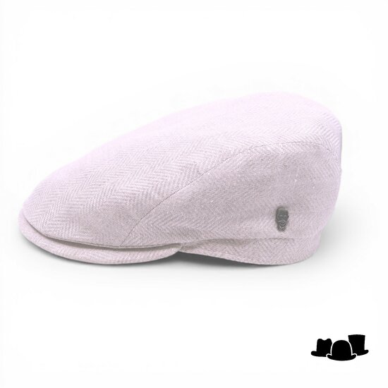 city sport ivy pet 92 linnen hennepmix lichtbeige