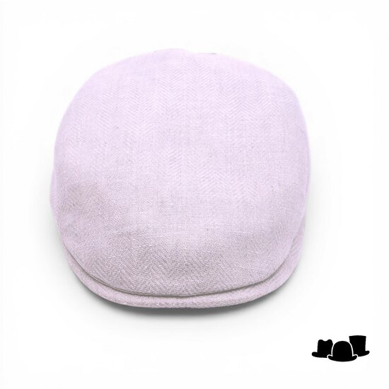 city sport ivy pet 92 linnen hennepmix lichtbeige