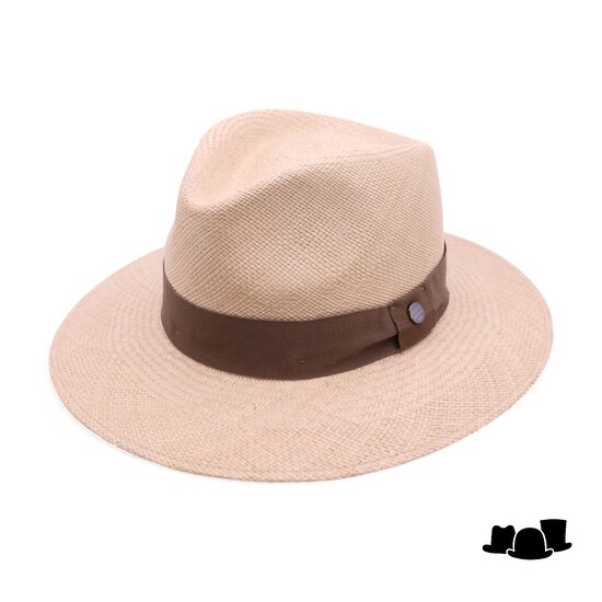 vintimilla fedora panama stone 