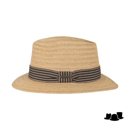 hatland fedora cosmic toyo beige
