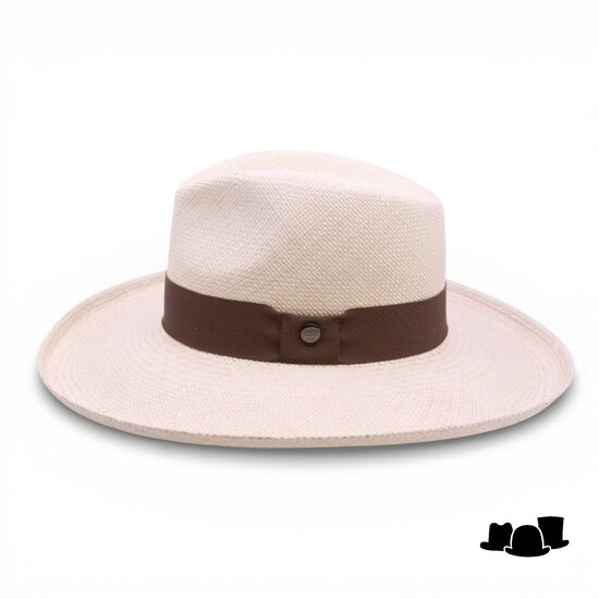 vintimilla gambler panama brede rand naturel