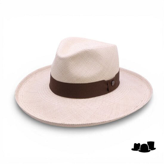 vintimilla gambler panama brede rand naturel