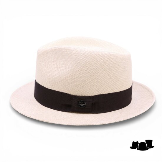 vintimilla trilby new panama naturel