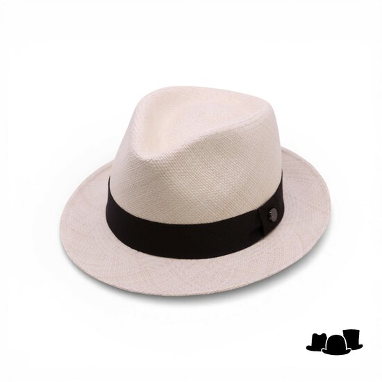 vintimilla trilby new panama naturel