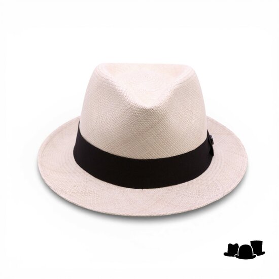 vintimilla trilby new panama naturel