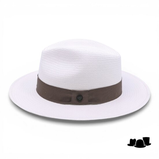 vintimilla fedora panama sydney cuenca white