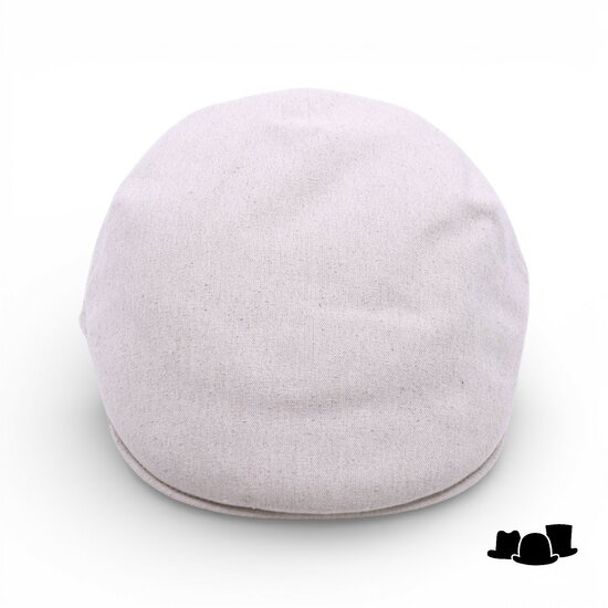 borsalino ivy pet crossover parigi zijde katoen mix sand 