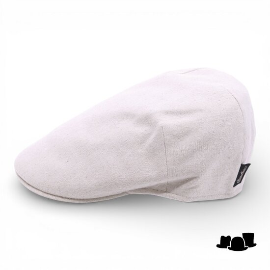 borsalino ivy pet crossover parigi zijde katoen mix sand 