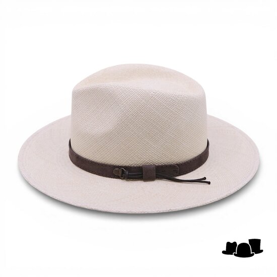 vintimilla outdoor fedora panama naturel