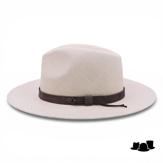 vintimilla outdoor fedora panama naturel