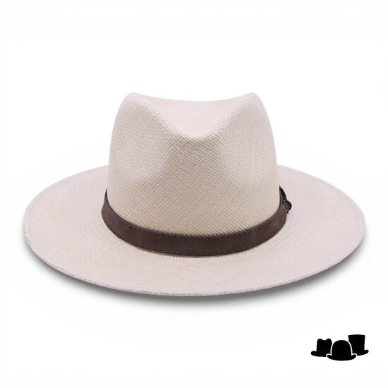 vintimilla outdoor fedora panama naturel
