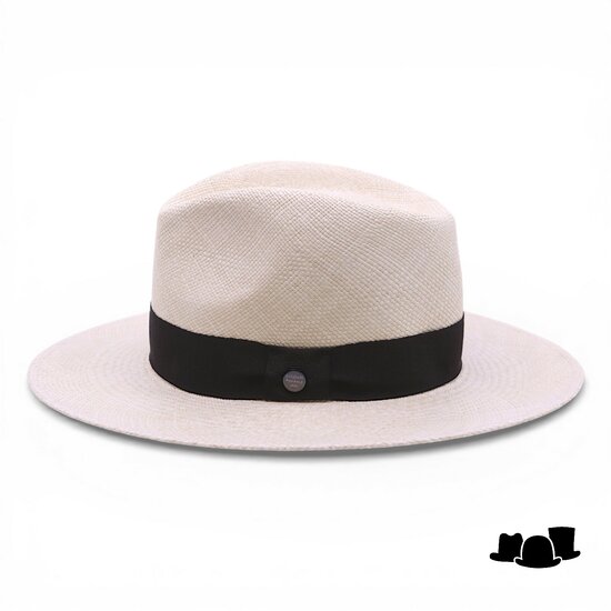 vintimilla fedora panama naturel