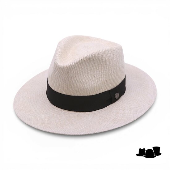 vintimilla fedora panama naturel