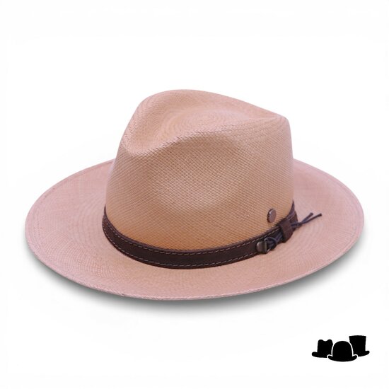 vintimilla outdoor fedora panama camel