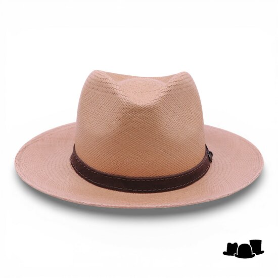 vintimilla outdoor fedora panama camel