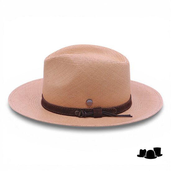 vintimilla outdoor fedora panama camel