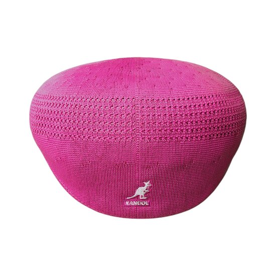 kangol flatcap ventair 504 tropic bright fuchsia