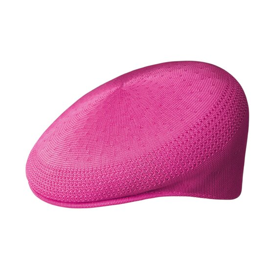 kangol flatcap ventair 504 tropic bright fuchsia