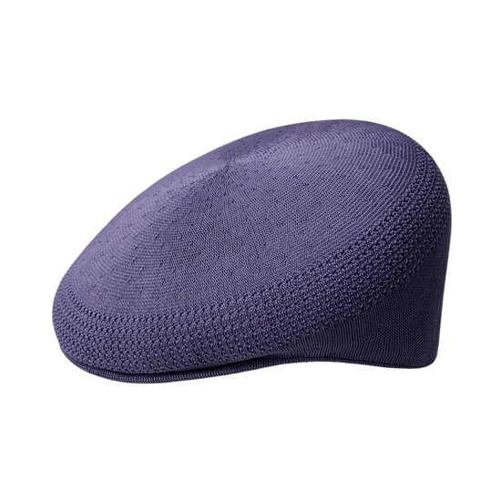 kangol flatcap ventair 504 tropic hazy indigo