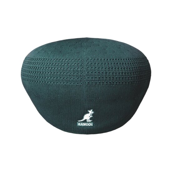 kangol flatcap ventair 504 tropic celestial teal