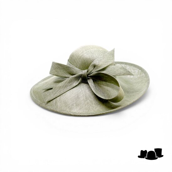 maddox occasion hat 179 sinamay salie