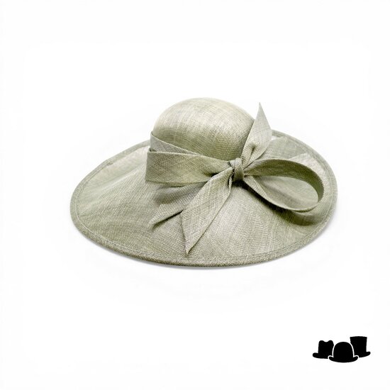 maddox occasion hat 179 sinamay salie