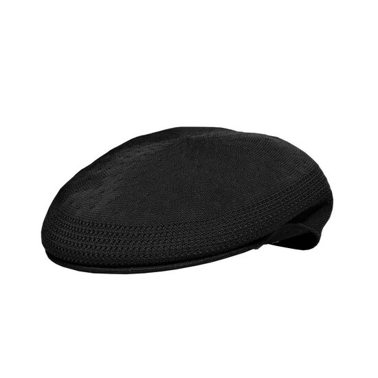 kangol flatcap ventair 504 tropic black 