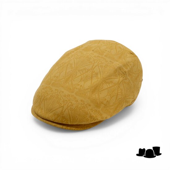 alfonso deste ivy pet ionio linnen liberty golden brown