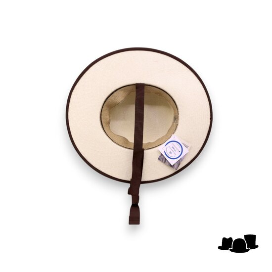 vintimilla matelot sevillana panama naturel en bruin