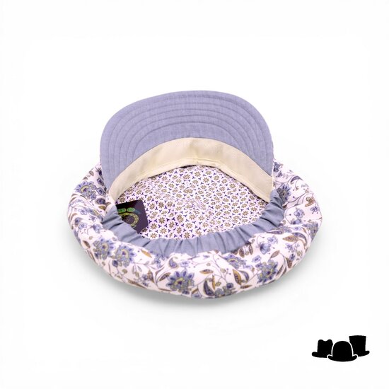 portaluri ballonpet alis99 katoen floral sage