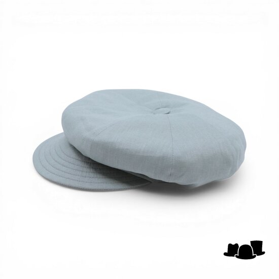 Portaluri ballonpet alis99 linnen sage green